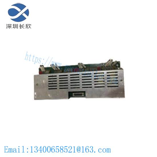 ABB HIEE300744R1 UAC318AE control board