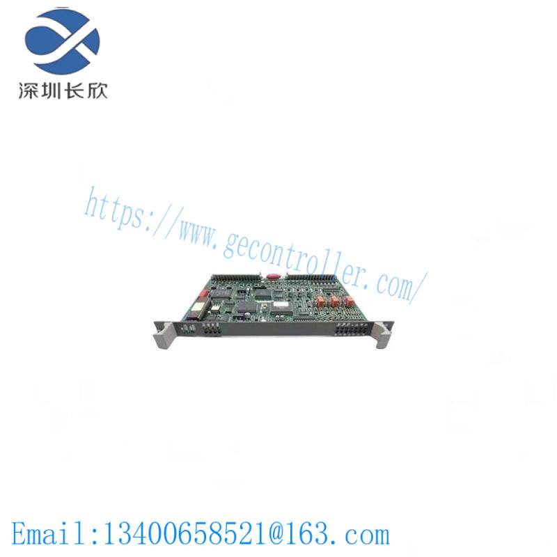 ABB HIEE300766R0001 GDB021BE01 MONITORING MODULE