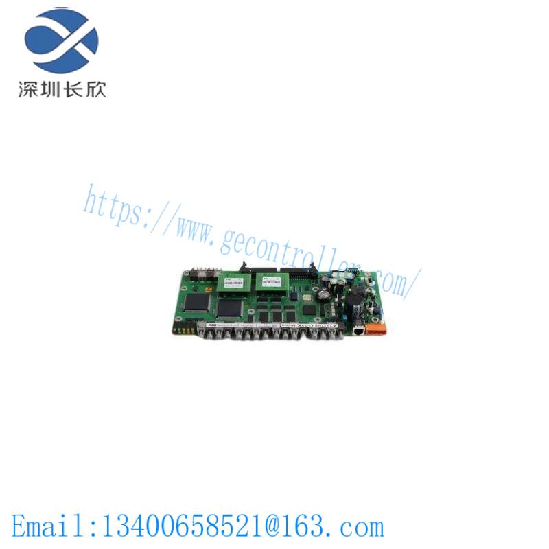 ABB HIEE300766R1 GDB021BEV1 GDB021 BE V1 Module