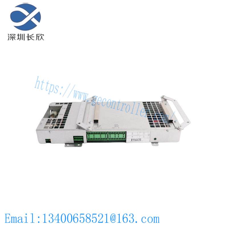 ABB HIEE300831R0001 UAC346AE01 terminal unit