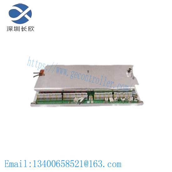 ABB HIEE300867R0001 PPB022 DE01   DCS MODULE