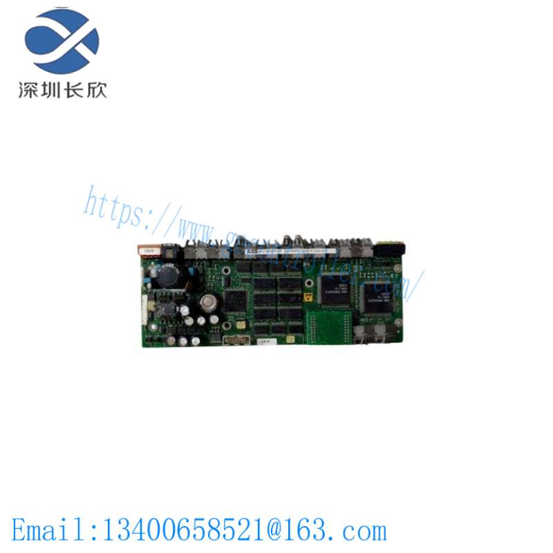 ABB HIEE300885R0101 PPC380AE0101 PC BOARD