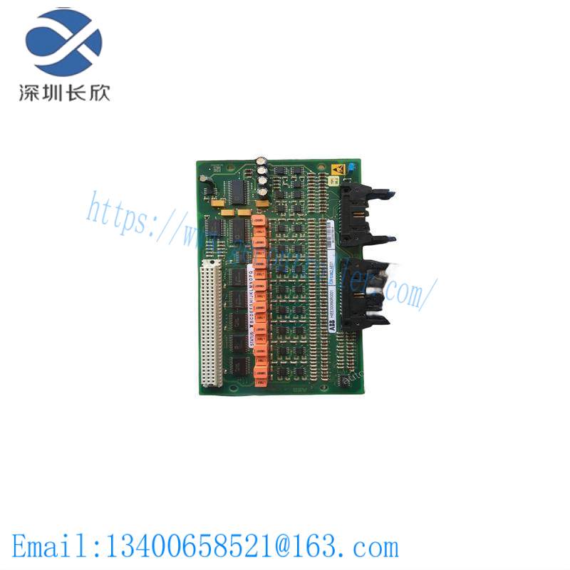 ABB HIEE300890R0001 UAC383AE101 Mother board