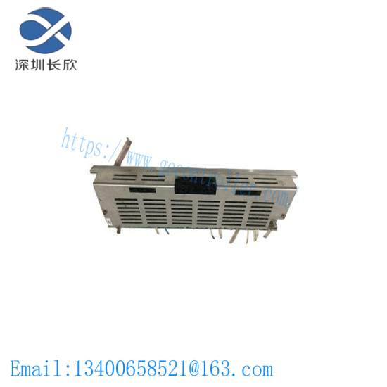 ABB HIEE300910R1 UFC092BE01 Binary Input