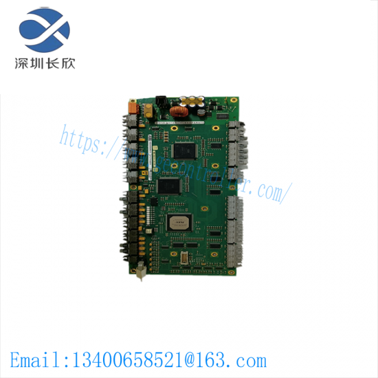 ABB HIEE300936R0101 PCB Circuit Board