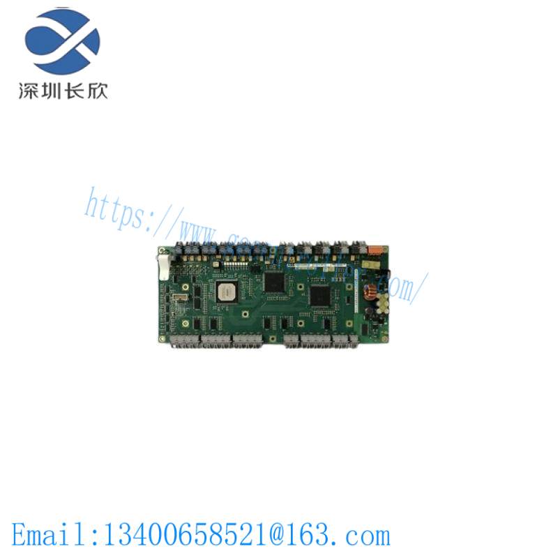 ABB HIEE300936R0101 UFC718 AE101 PCB Circuit Board