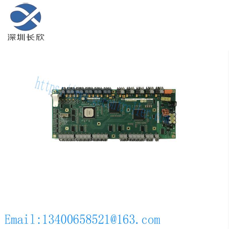 ABB HIEE300936R0101 ;UFC718AE101 Main Circuit Interface Board