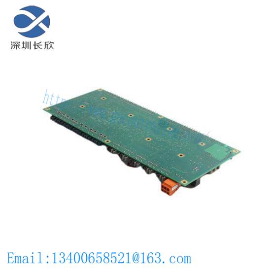 ABB HIEE300936R0101 ;UFC718AE101 PCB Circuit Board