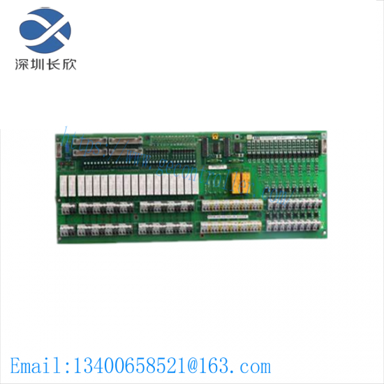 ABB HIEE305082R0001 Digital I/O card