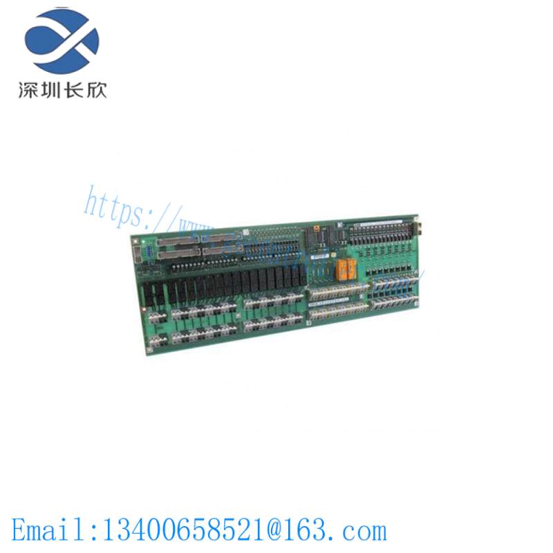 ABB HIEE305082R1 UNS0863A-P V1 Circuit Board ﻿