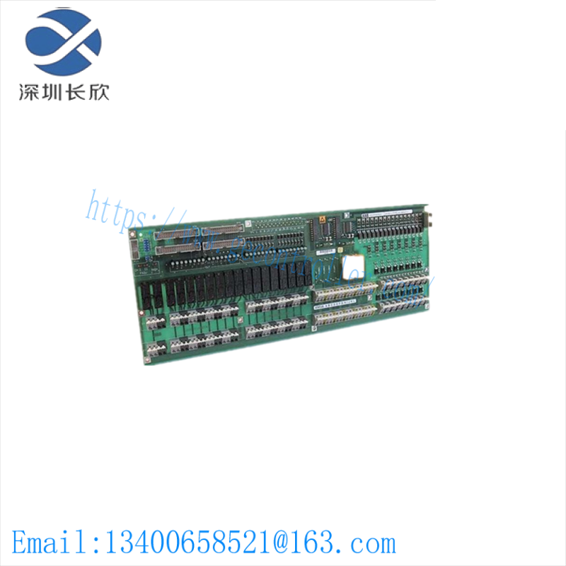 ABB HIEE305089R0001 Bus Interface