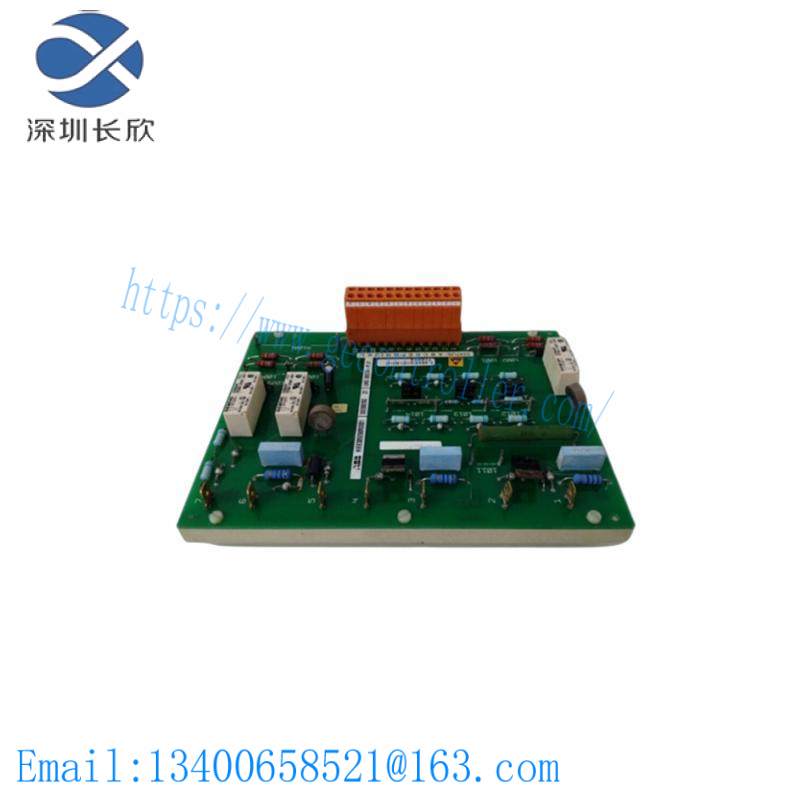 ABB HIEE305098R0001 Circuit Card