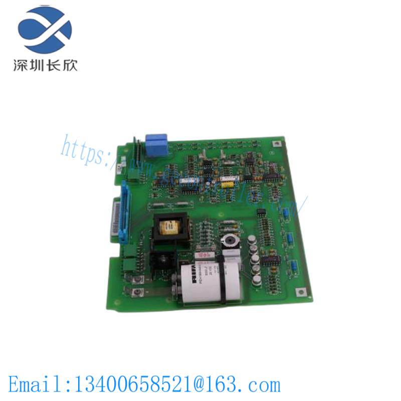 ABB HIEE305106R0001 UNS0017a-P,V1 Firing Board