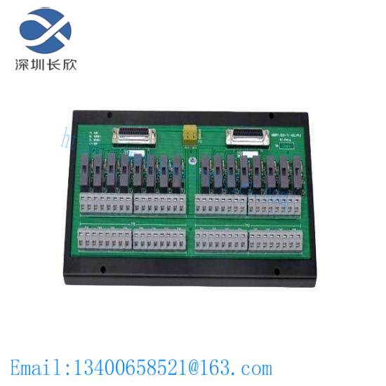 ABB HIEE305106R0001 UNS0017A-P,V1 Programmable controller