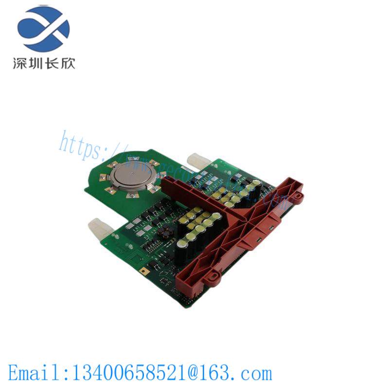 ABB HIEE305114R0001 UNS4684A-P2 PCB ASSEM