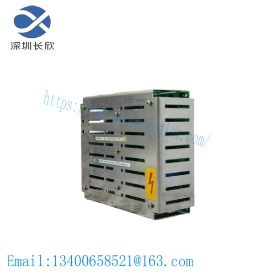 ABB HIEE305120R0002 Power Supply