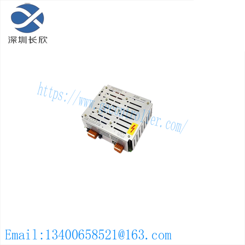 ABB HIEE305120R0002 UNS0868A-P V2 Power Supply Module