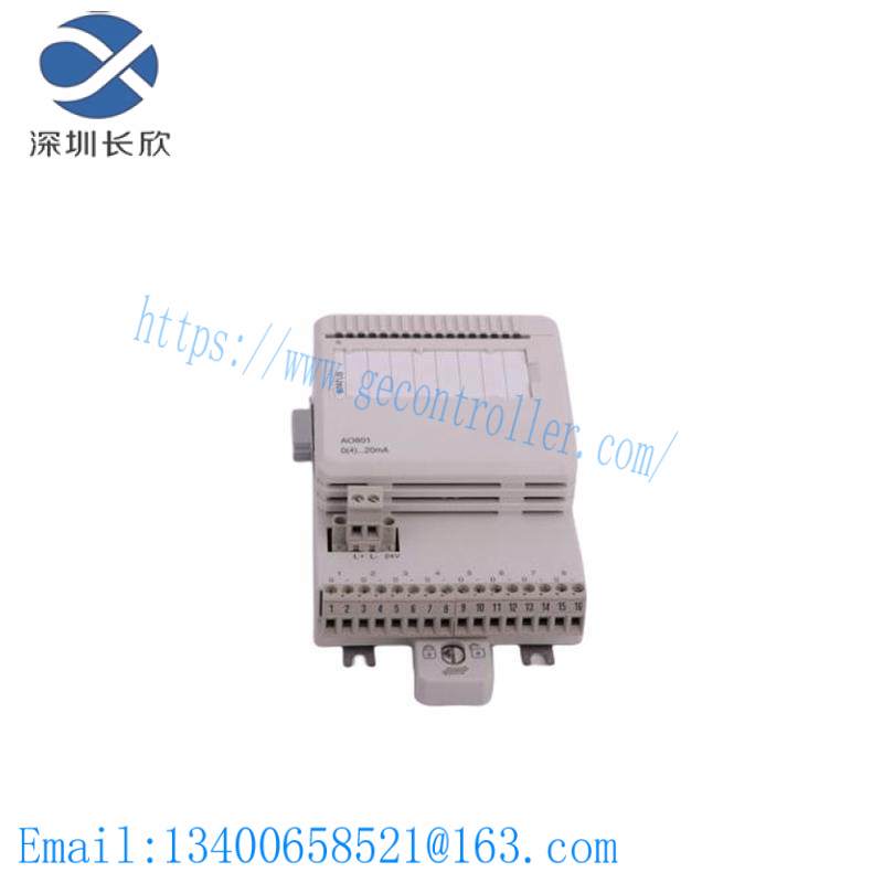 ABB HIEE320639R1 HI024049-313 LT 8978B V1 PULSEAMPLIFIER