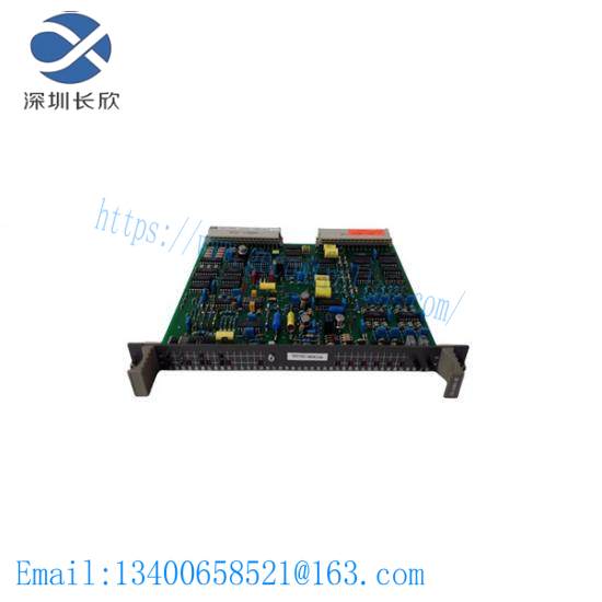 ABB HIEE400106R1 CSA464AE Cirucit Board