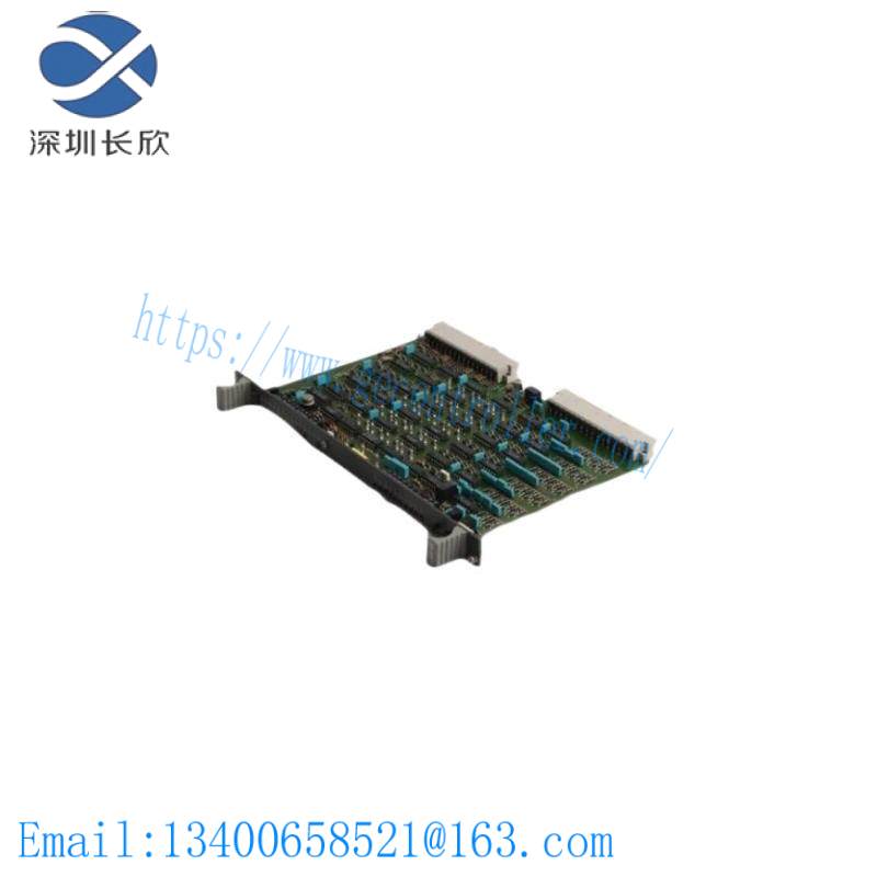 ABB HIEE400109R1 CSA465 AE01 Analog Digital I/O Card