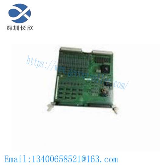ABB HIEE400109R1 CSA465 AE01