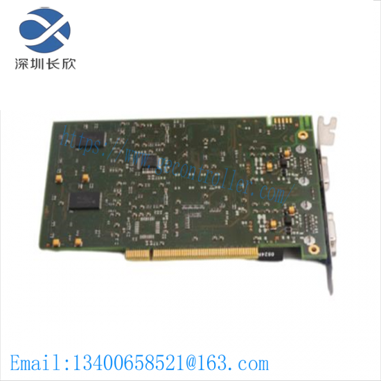 ABB HIEE400109R1 HI022755-310 CS A465 AE01 Control Card Module