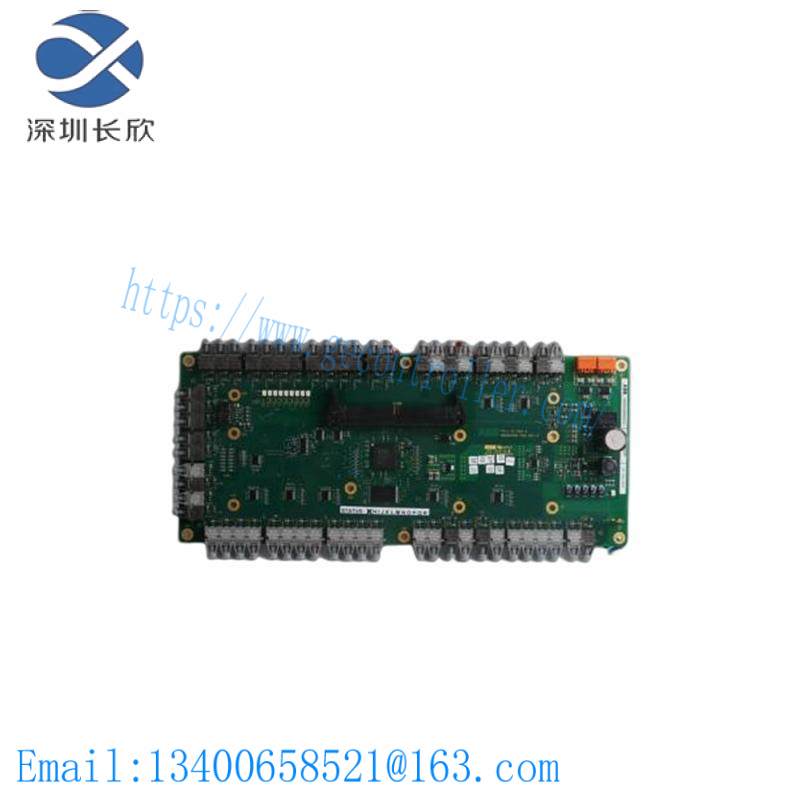 ABB SC102 I/O module