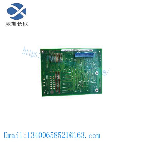 ABB HIEE405246R0001 Extension Card I/O