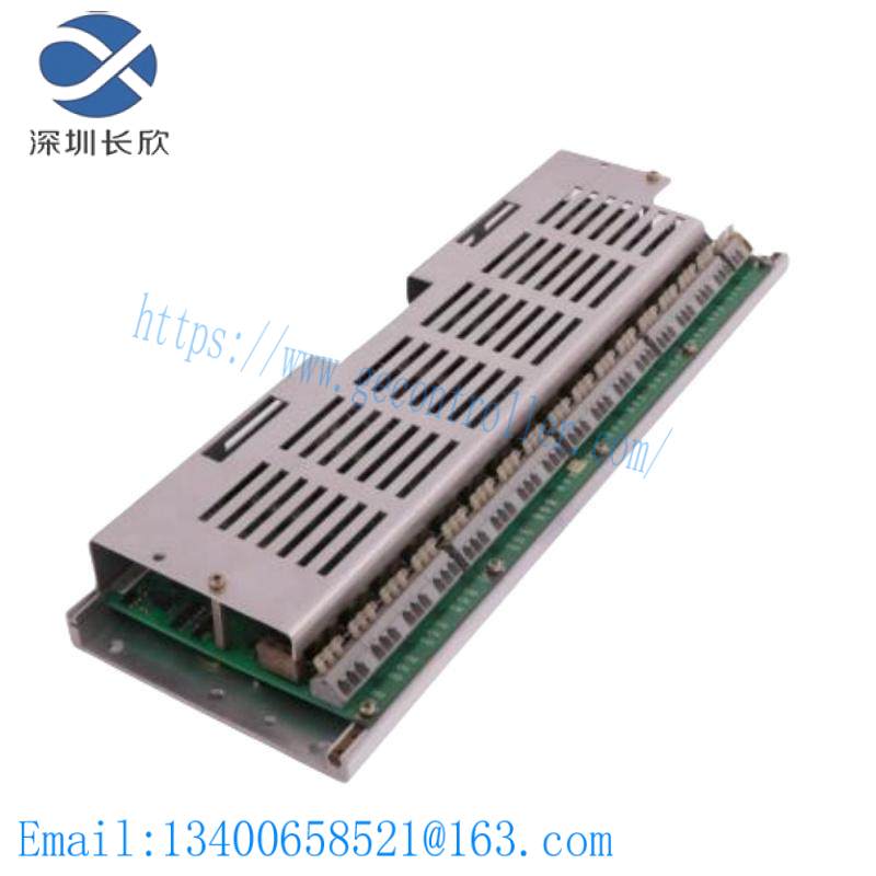 ABB HIEE405246R0001 UNS0867a-P V1 I/O Extension card without analog signals-