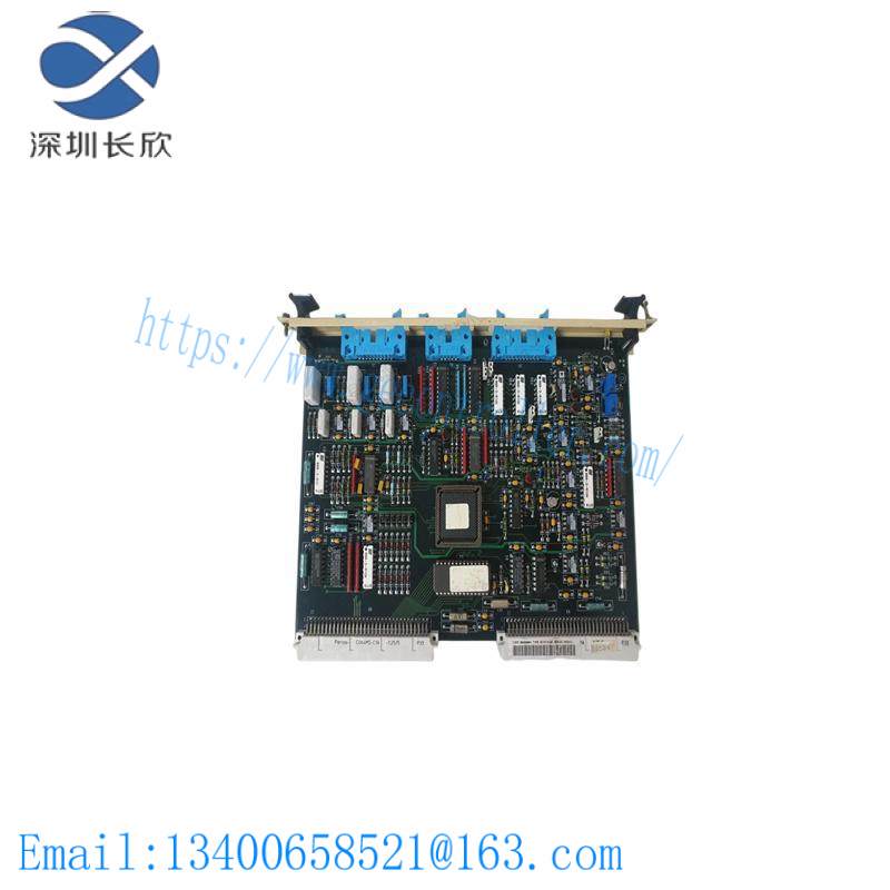 ABB HIEE405246R0002 EXTENSION CARD