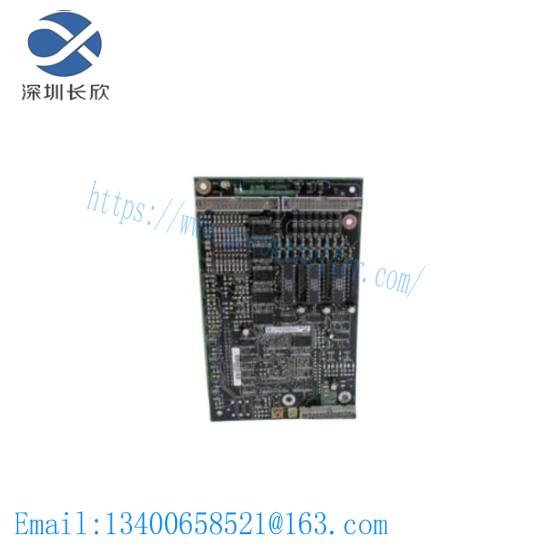 ABB HIEE405246R0002 Extension Card I/O