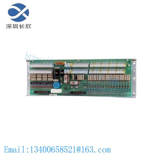 ABB HIEE410727P102 UNC4674 Boardprinted Circuit Interface Transfer