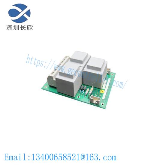 ABB HIEE4130372P201 Power Module