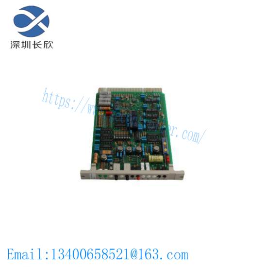 ABB UNITROL 1010 3BHE035301R1002 UNS 0121A Z.V1 UN1010 0001