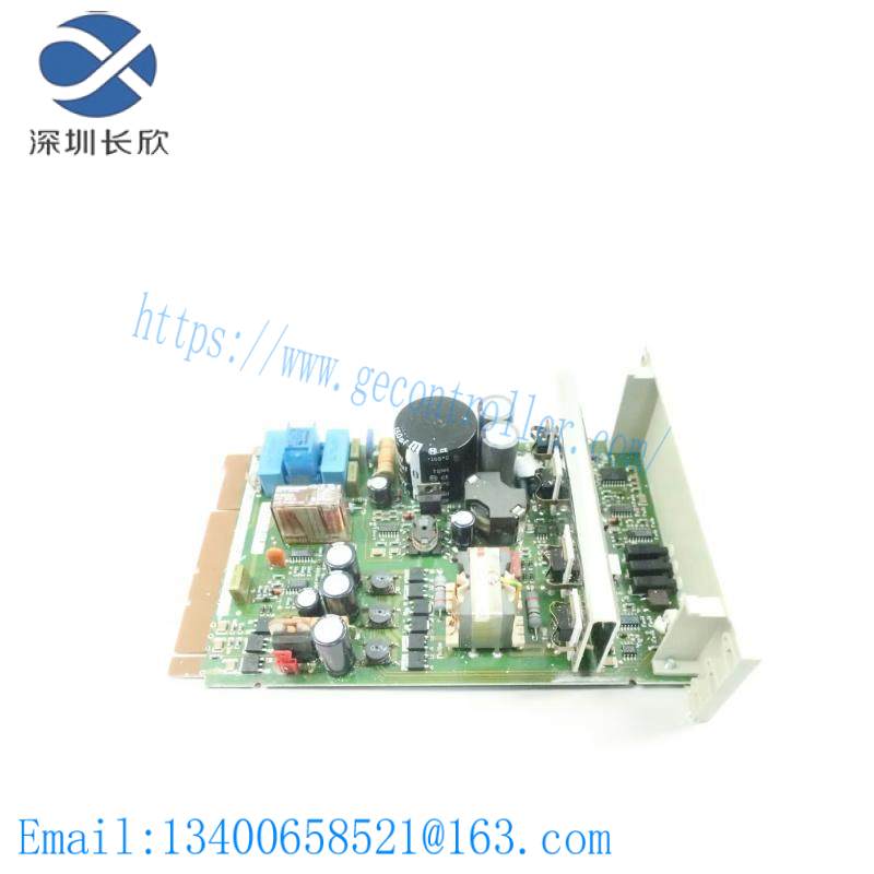ABB HIER460279R1/f UN0901d V1 Pcb Circuit Board