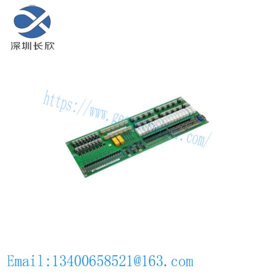 ABB HIET404238R0001 UFB700 A01 Printed Circuit Board