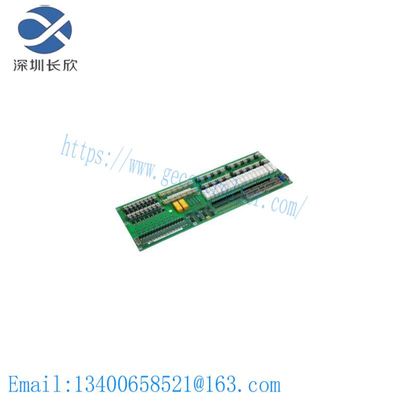 ABB HIET404828R0001 PPB624 A01 Circuit Board