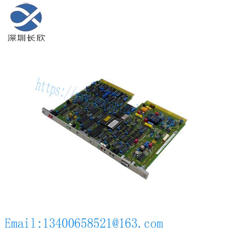 ABB HITE303018R1 IDB550A Interface Module