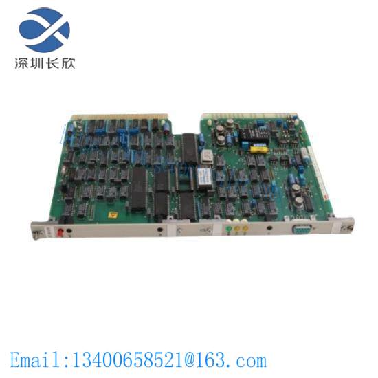 ABB HITE303278R1 Analog Input Module