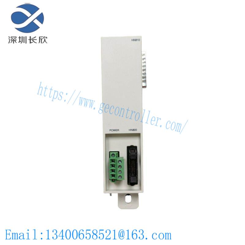 ABB HN811 Communications Terminal Board