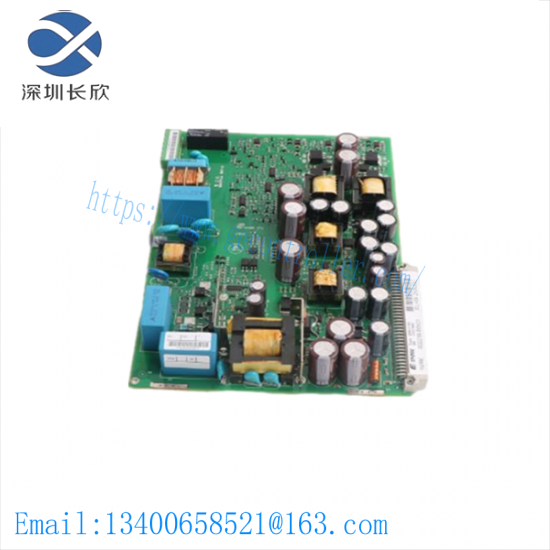 ABB HX-CLD702 module