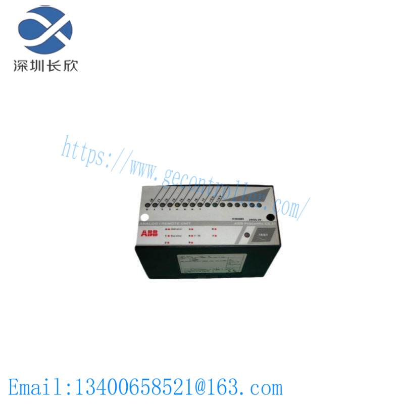 ABB ICSE08B5 FPR3346501R1012