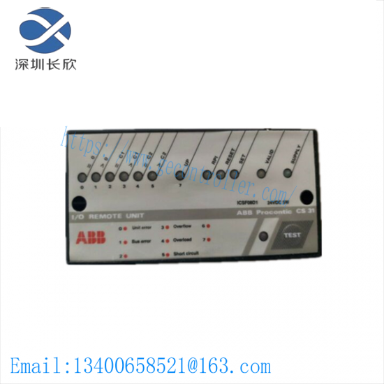 ABB 3HAC029501-003