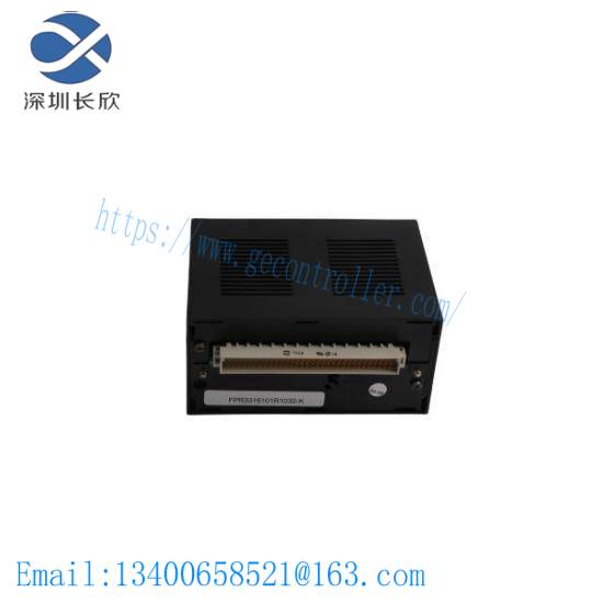 ABB ICSI16E1 Binary Input Unit