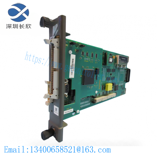 ABB ICT13A Infi-Net to Computer Transfer Module