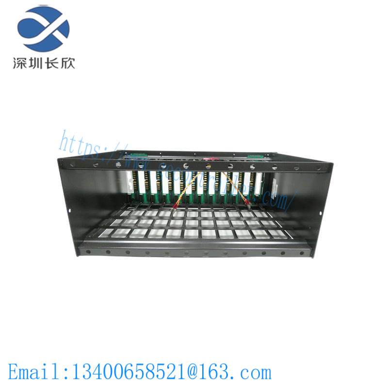 ABB IEMMU11  Module Mounting Unit