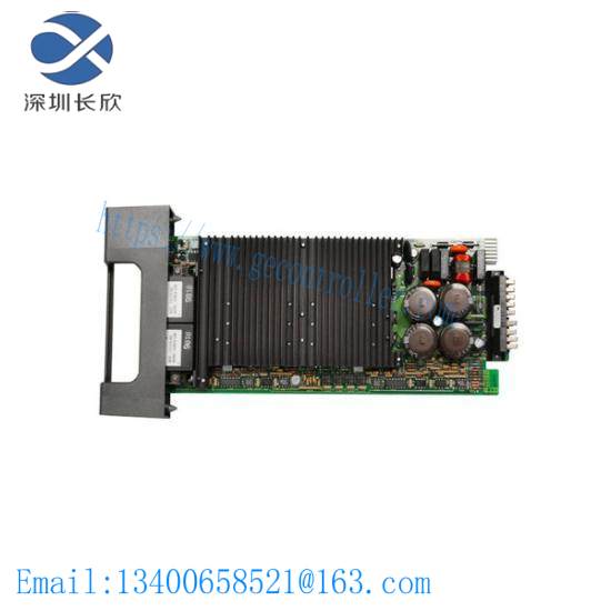 ABB IEPAS02 INFIN90 POWER MODULE