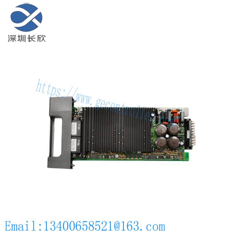 ABB IEPAS02 POWER MODULE