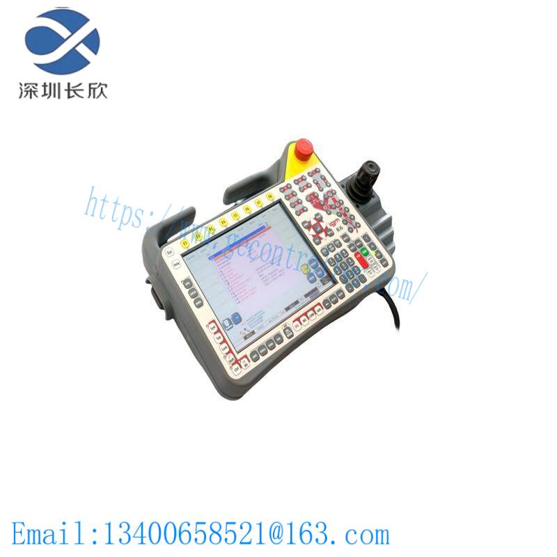 ABB IGMK6 Touch Screen Panel
