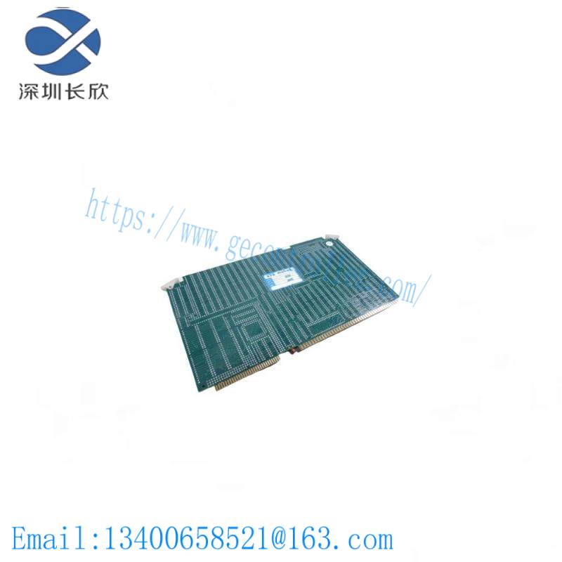 ABB IIMGC01 SX-9000/64-8/B2 IMAGING CARD